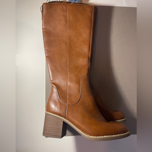 Universal Thread Shoes - 💫Heeled Riding Boots💫